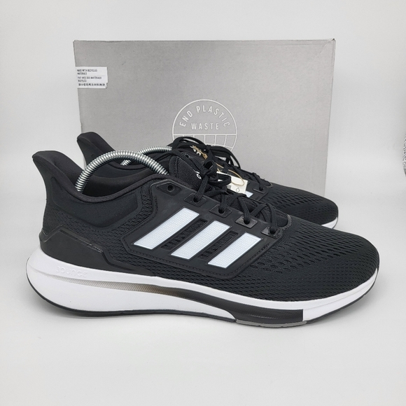 adidas EQ21 Run Men\'s Running Shoes main image 6